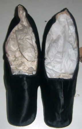 M3M 1853 Shoes